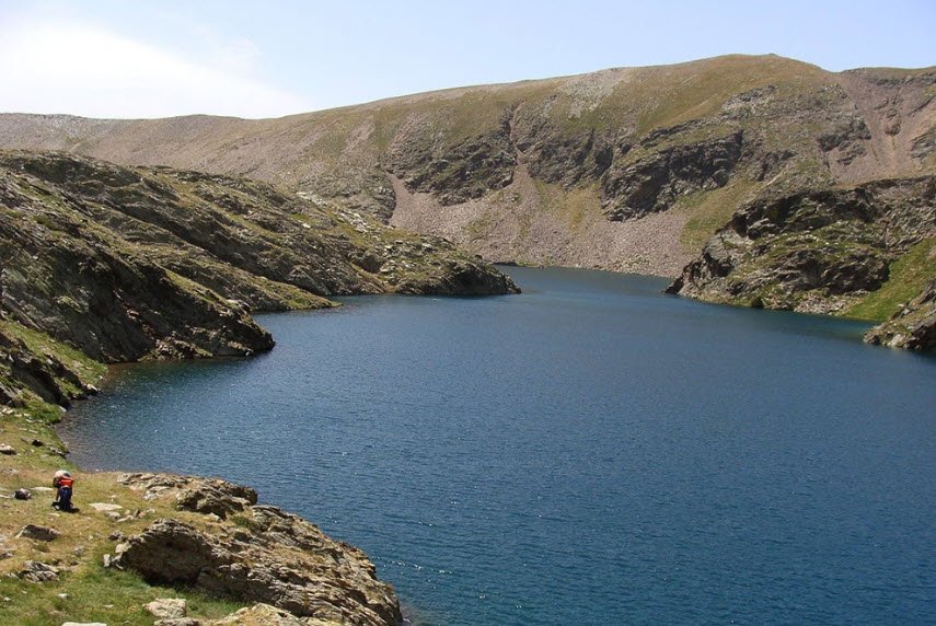 Vall del Riu, Canillo, Andorra